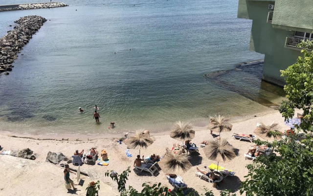 Interhotel Pomorie