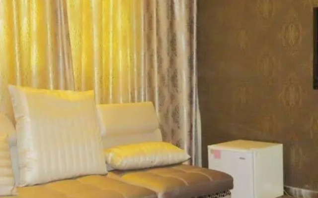 Jinboya Hotel - Shantou