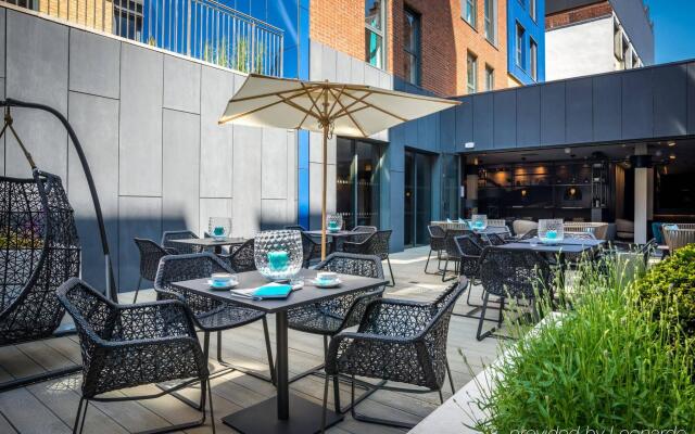 Motel One Newcastle