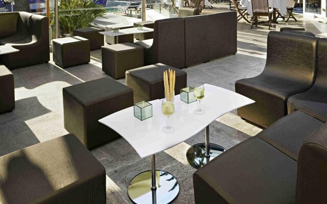 Hotel Cannes Montfleury