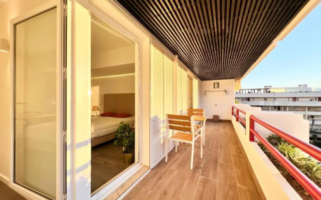 Home Out Vilamoura 20 Levante