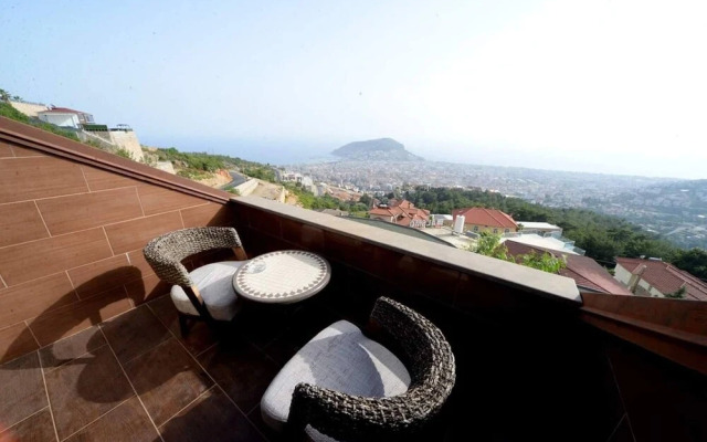 Unique View, Luxury Villa Bekta 3 51