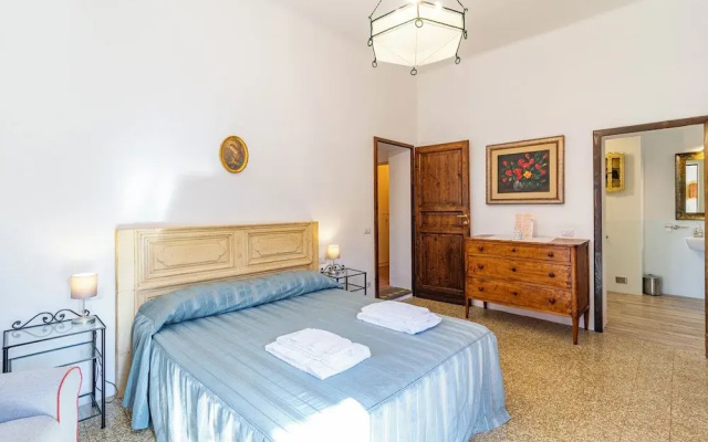 Chianti Classico Home Panoramic View