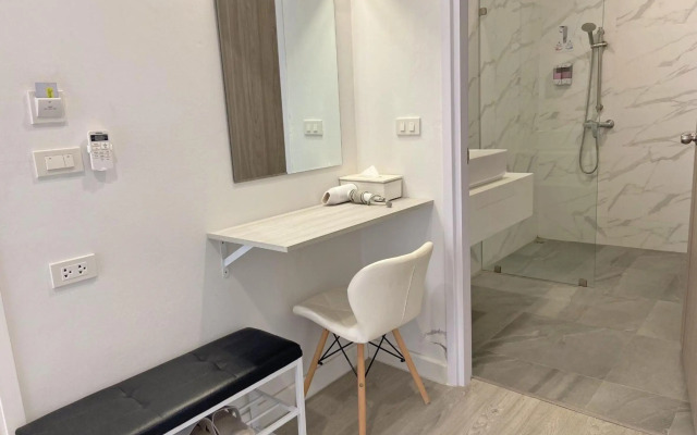 GRAND PA Hotel&Resort Lamphun Chiang Mai