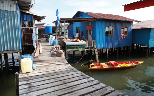 Dorsett Grand Labuan