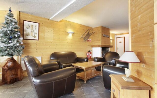 Résidence Odalys Le Village