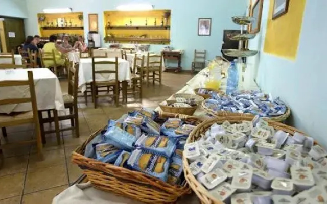 Hotel Smeraldo