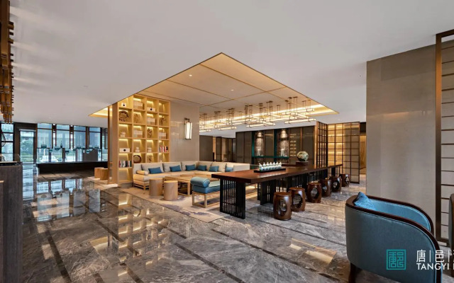 Zhuhai Tangyi Hotel