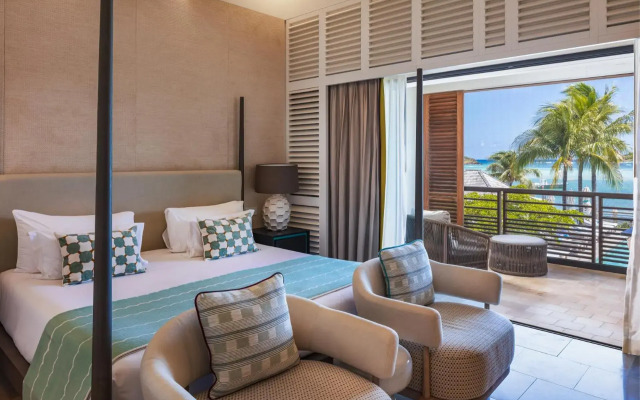 Le Barthelemy Hotel & Spa