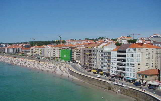 Hotel Marycielo