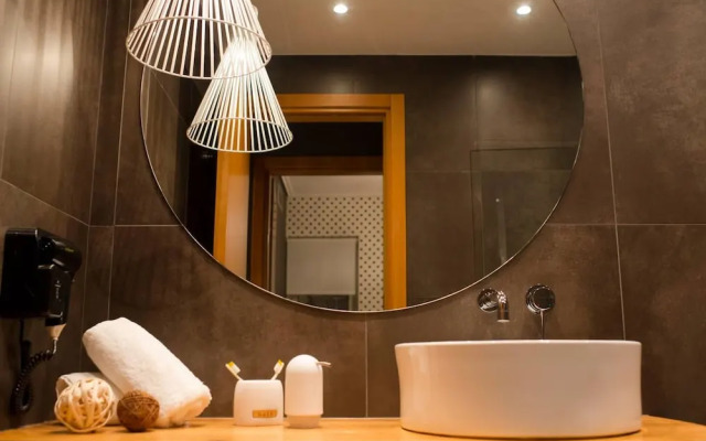 Ma Maison Luxury Suite Parking 15 to Acropolis