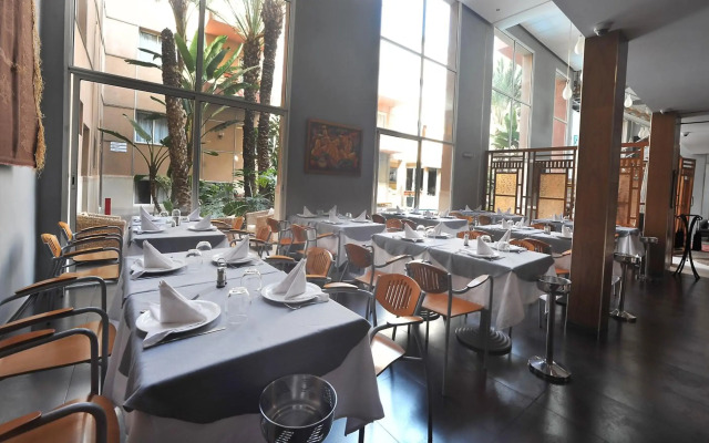 Casablanca Appart Hotel