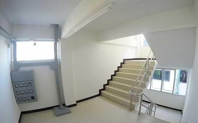 SV Apartment Bangyai