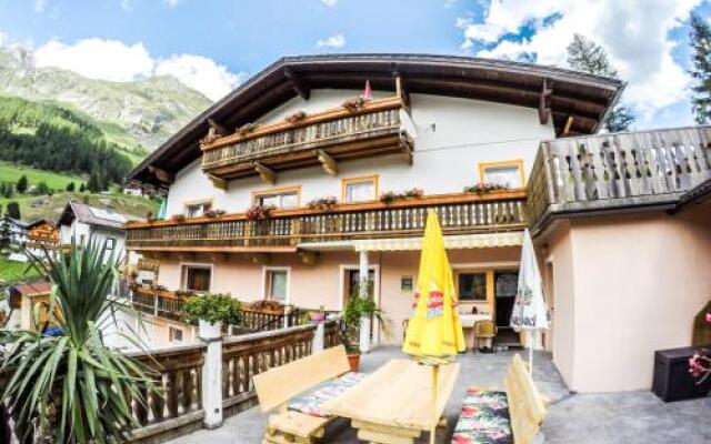 Haus Bergblick