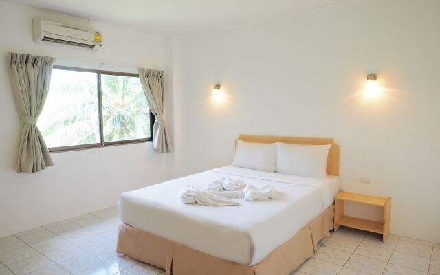 Siri Hotel Phuket