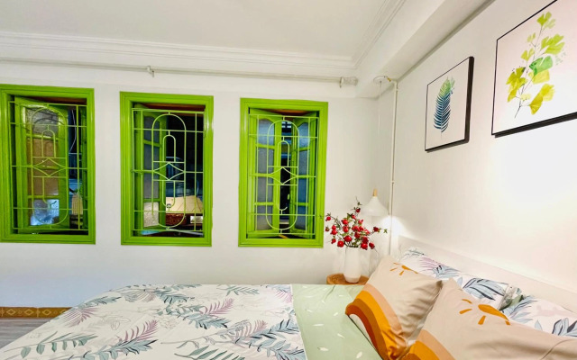 Vitamin Home Hoan Kiem 35