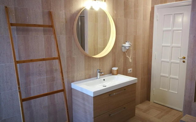 Carulli 69 Self-Check-in Apartments