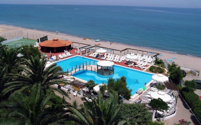 Hotel Club Costa Elisabeth