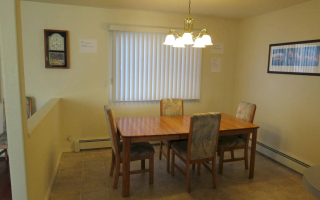 Turnagain Duplex by Welcome Home Rentals
