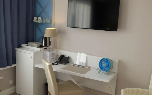 Ara Dune Hotel
