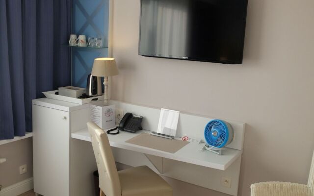 Ara Dune Hotel