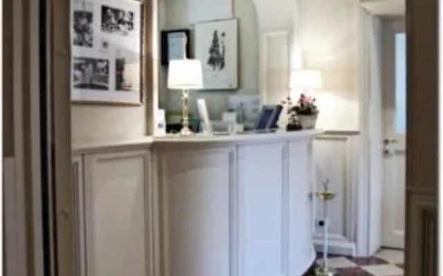 Park Hotel Villa Vicini