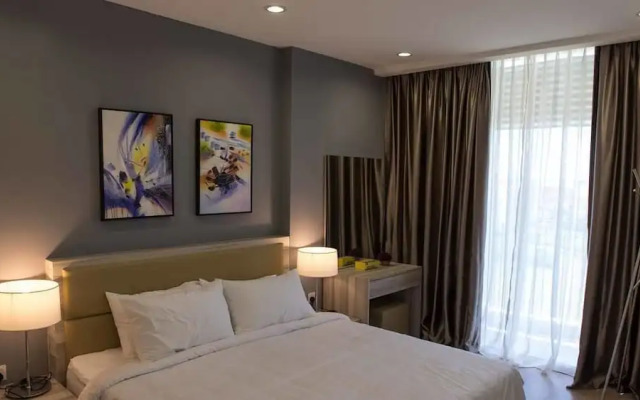 Encorp Marina Suites