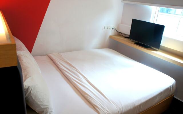 Amaris Hotel by Santika, Bugis - Singapore