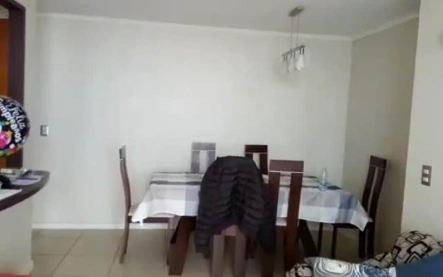 Departamento Playa Pacifico La Serena