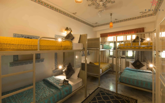 Zostel Udaipur - Hostel