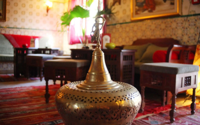 Eden Yasmine Resort & Spa