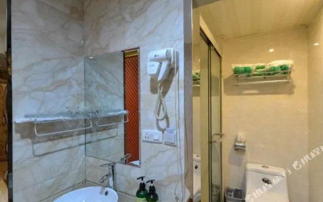 Glasgow Business Hotel