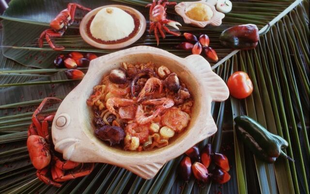 Pousada Lagoa do Cassange