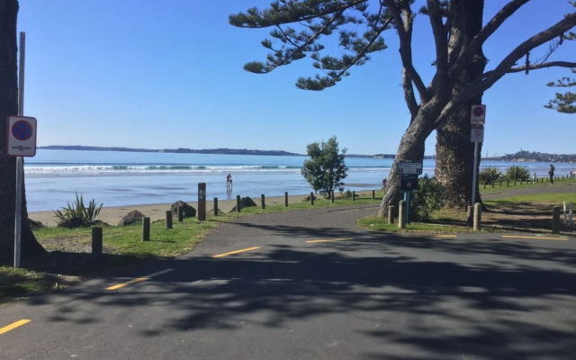 Orewa Beachside