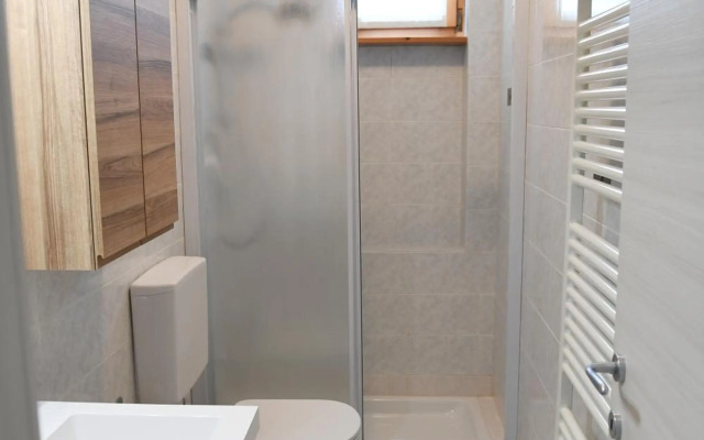 Blue Apartment - a due passi dal lago