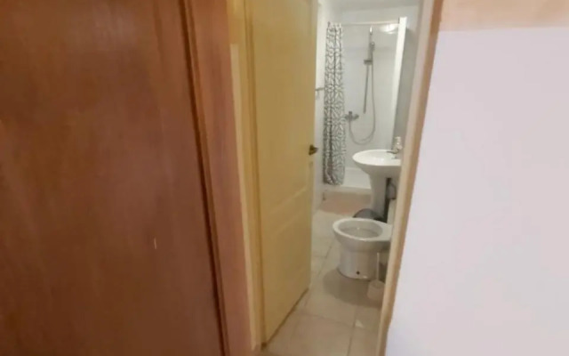 Alfredo Hostel