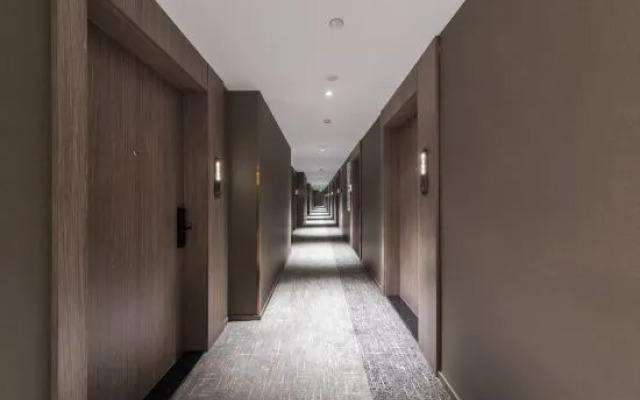 PALACE HOTELS (Beijing Zhongguancun Software Park Nongda Shop)