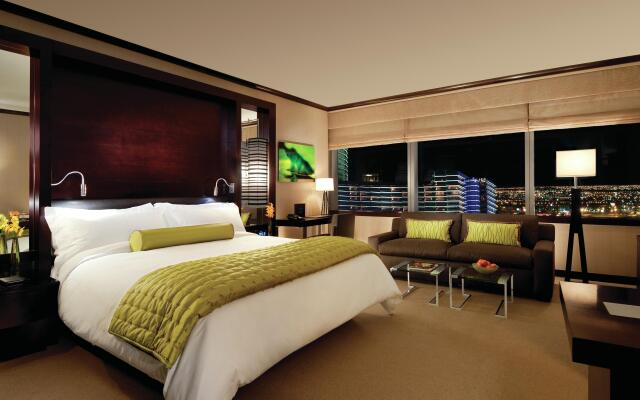 Jet Luxury at the Vdara Condo Hotel