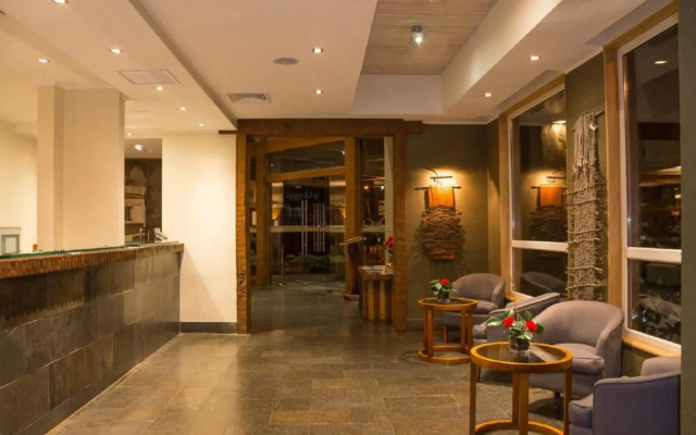 Solace Hotel Puerto Varas