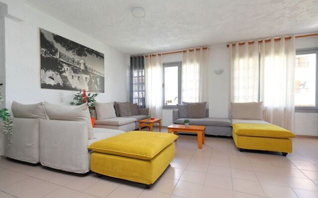 Maria Hotel Apartments And Studios