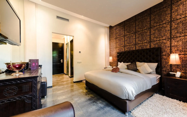 Résidence Dar Lamia Marrakech