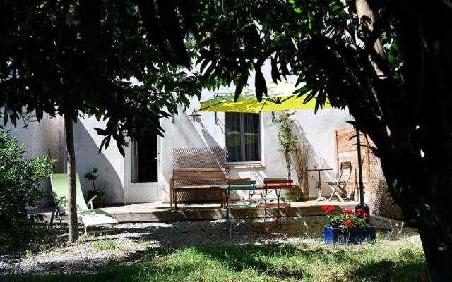 Mas Trinita Gîte équestre en Camargue