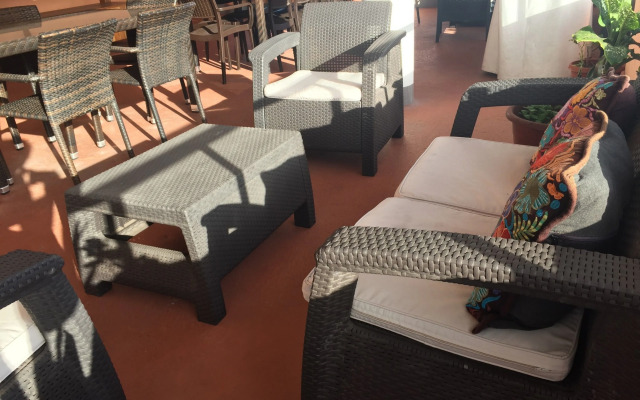 Torre Mar Galapagos Boutique Suites