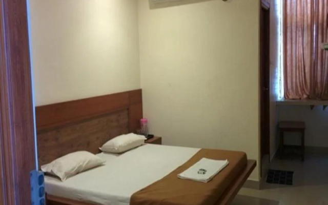 Hotel New White House