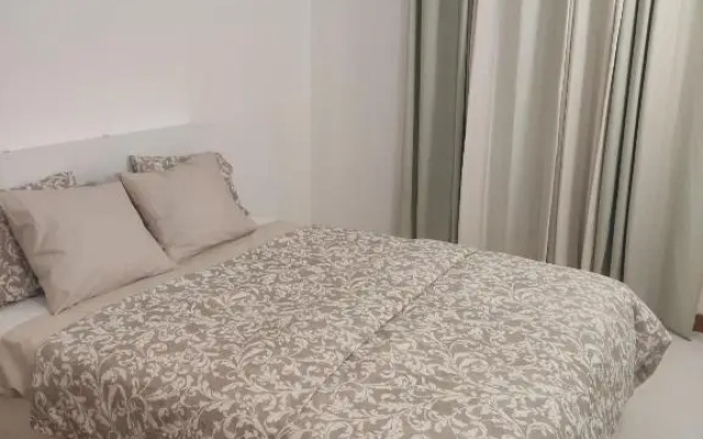 Apartamento 5º n2. Av Tivoli, Vilamoura.
