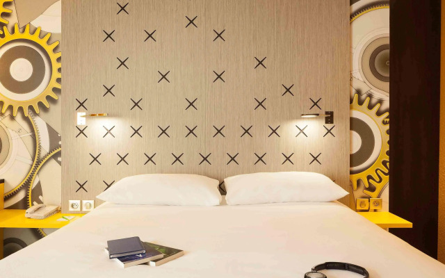 ibis Styles Besançon