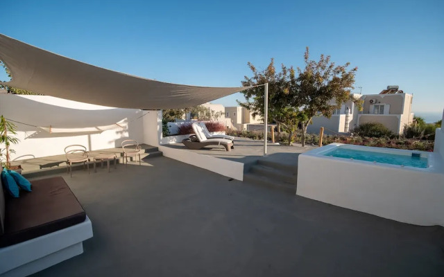 Majestic Sky Luxury Suites