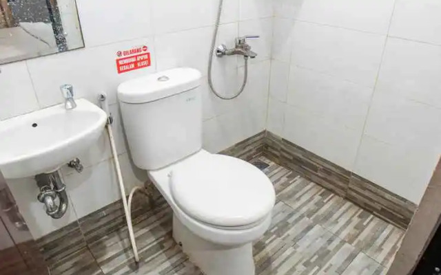 Rukost Exclusive Columbus 3