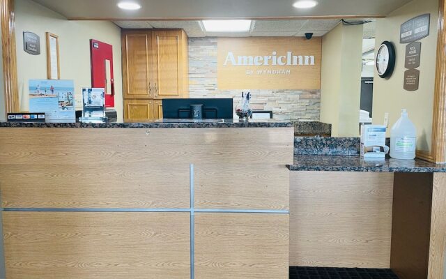 Americinn Grundy Center