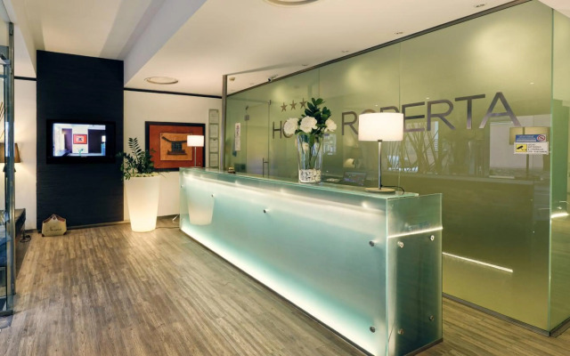 Hotel Roberta